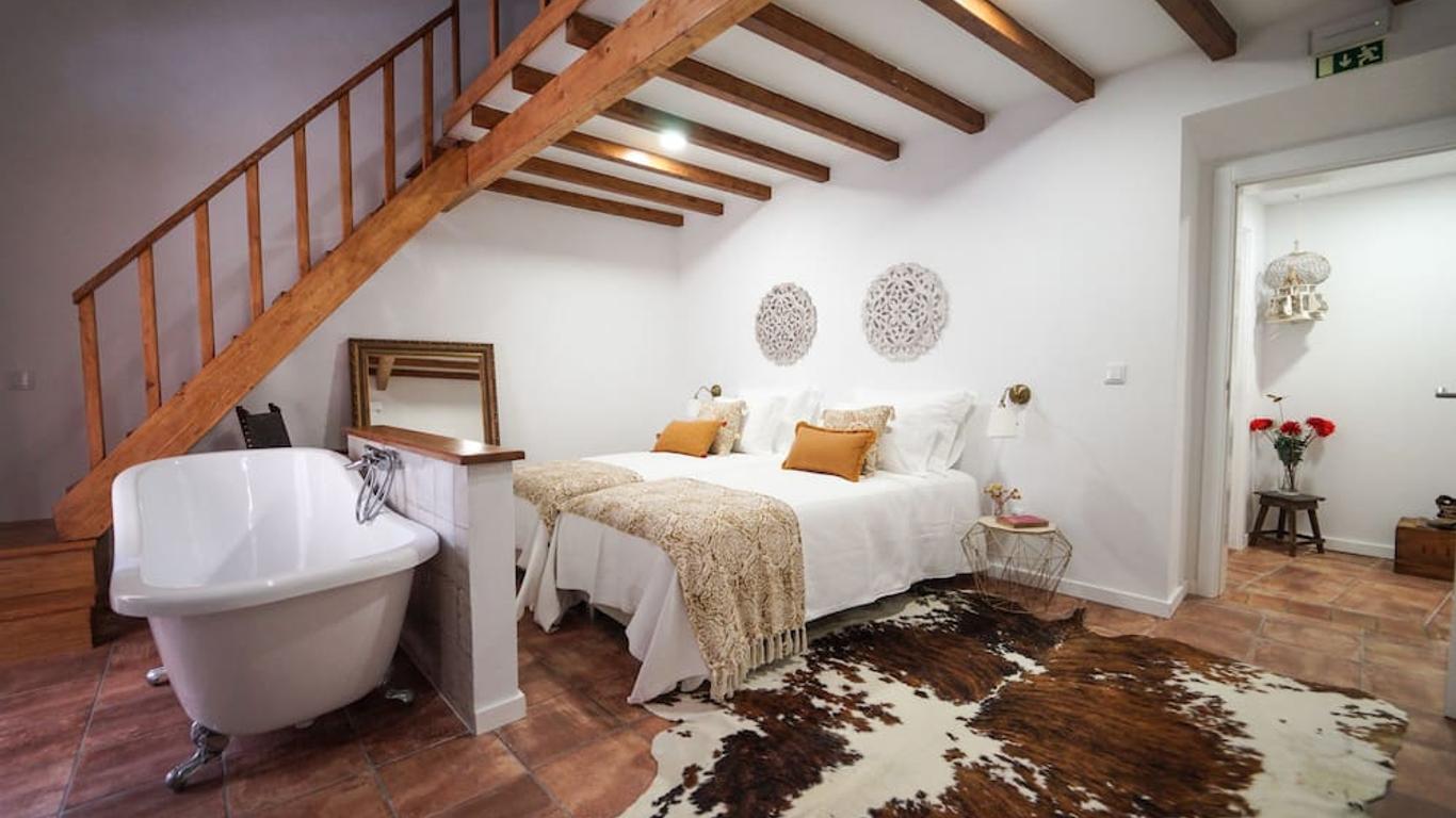 Maria`s Guesthouse