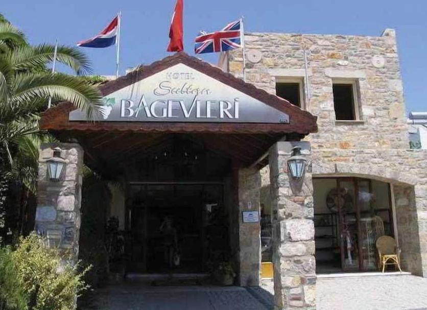 Exterior Foto
