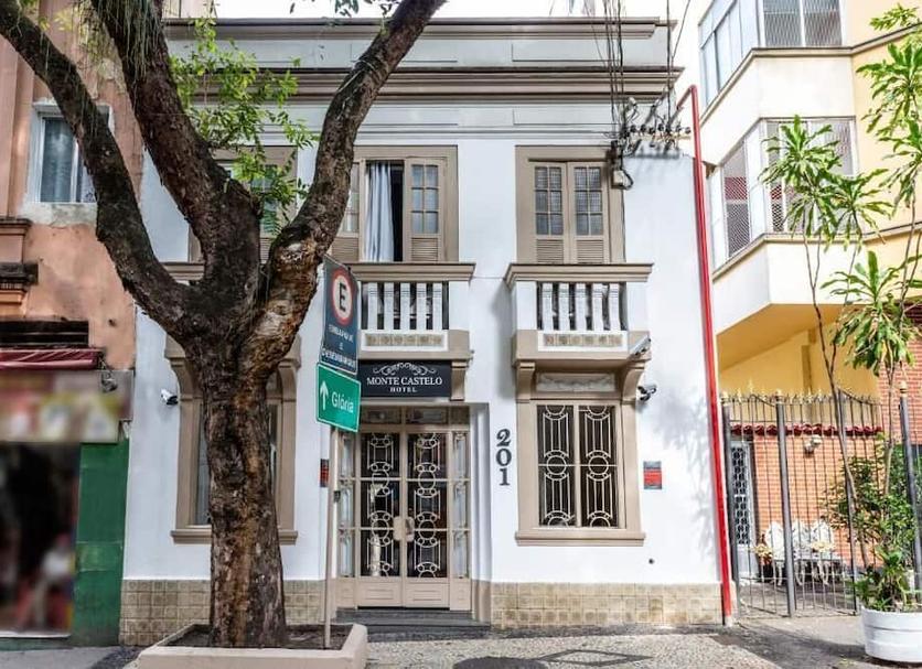 Edifício Foto