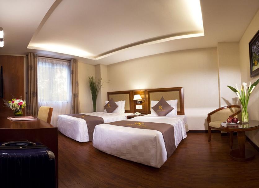 Quarto Foto