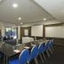Sala de conferências