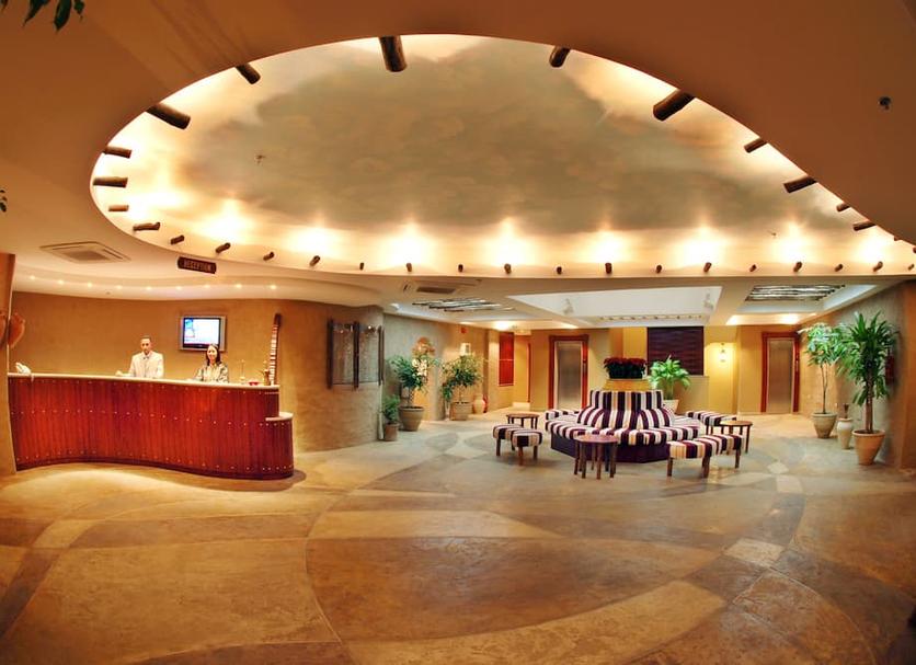 Hall Foto