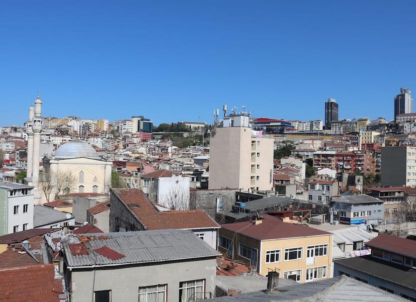 Exterior Foto