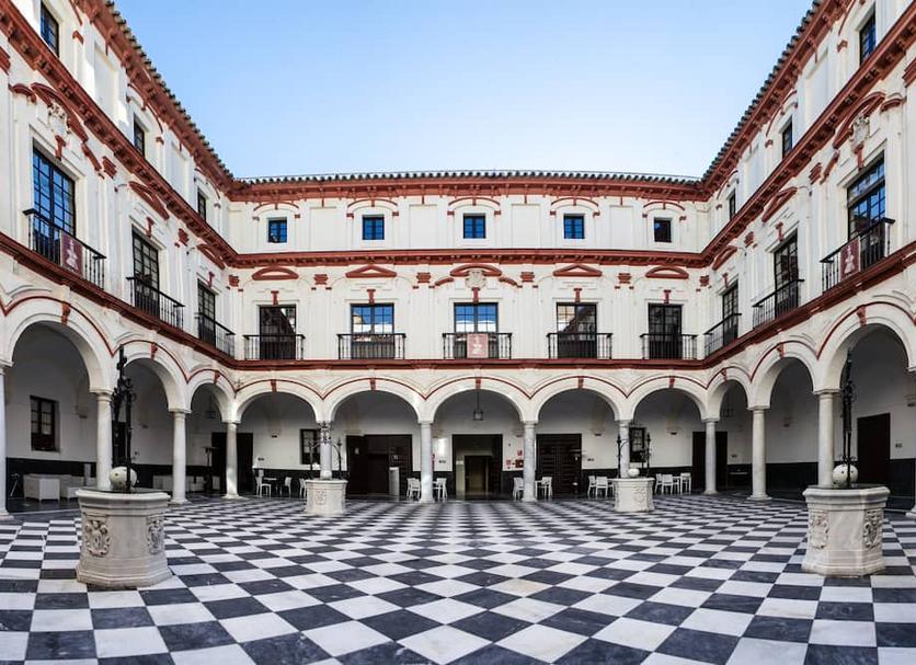 Edifício Foto