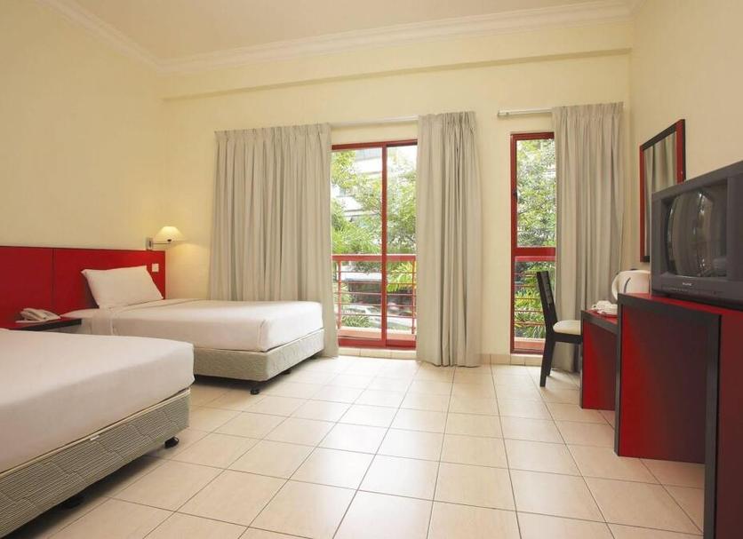 Quarto Foto