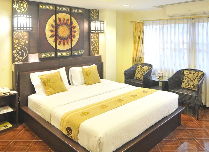 Quarto Foto