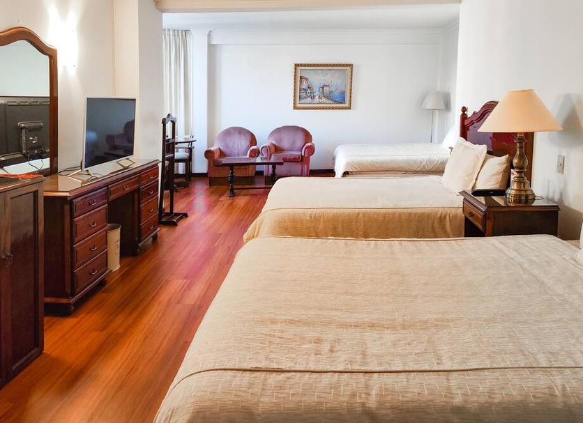 Quarto Foto