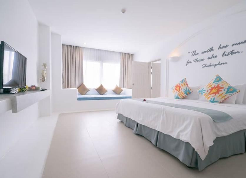 Quarto Foto