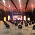 Sala de conferências