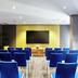 Sala de conferências