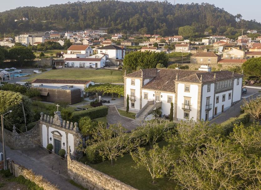 Exterior Foto