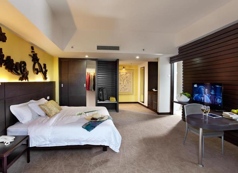 Quarto Foto