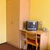 Comodidade do quarto