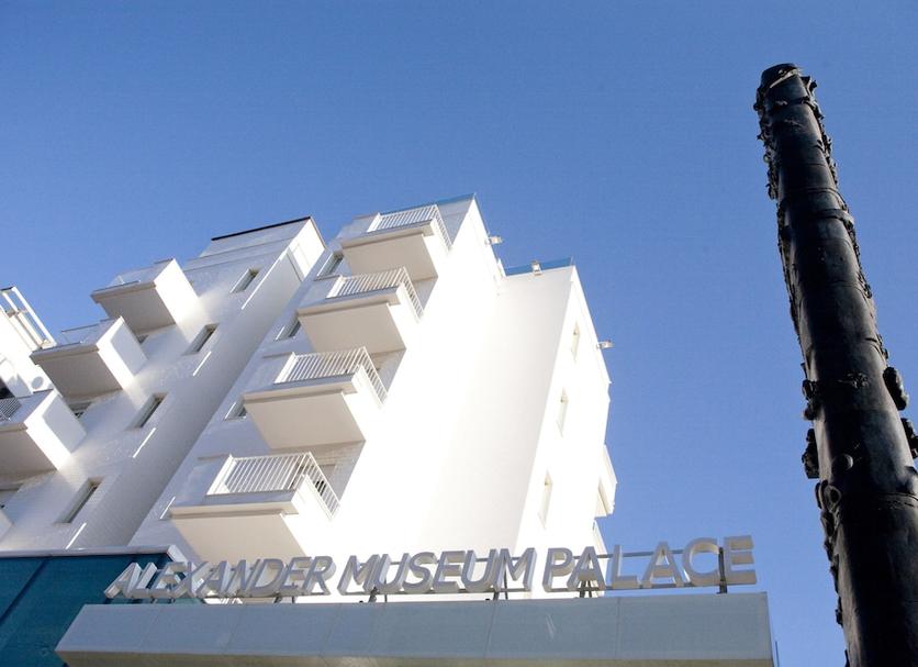 Edifício Foto