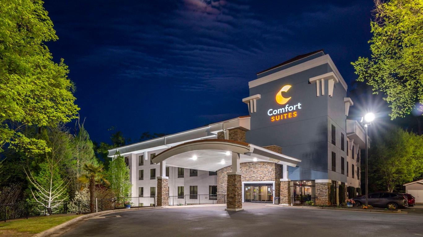 Comfort Suites At Kennesaw State University