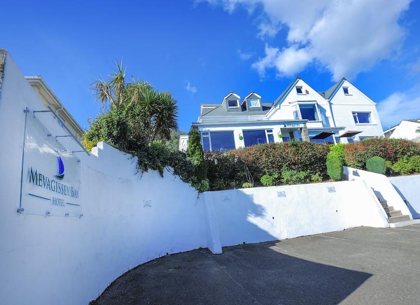 Exterior Foto