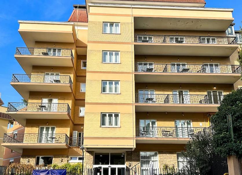 Edifício Foto