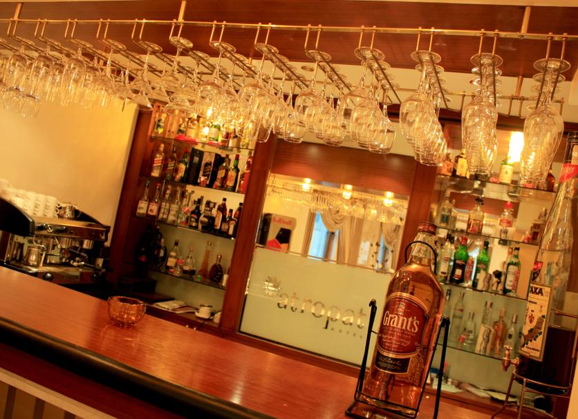 Bar Foto