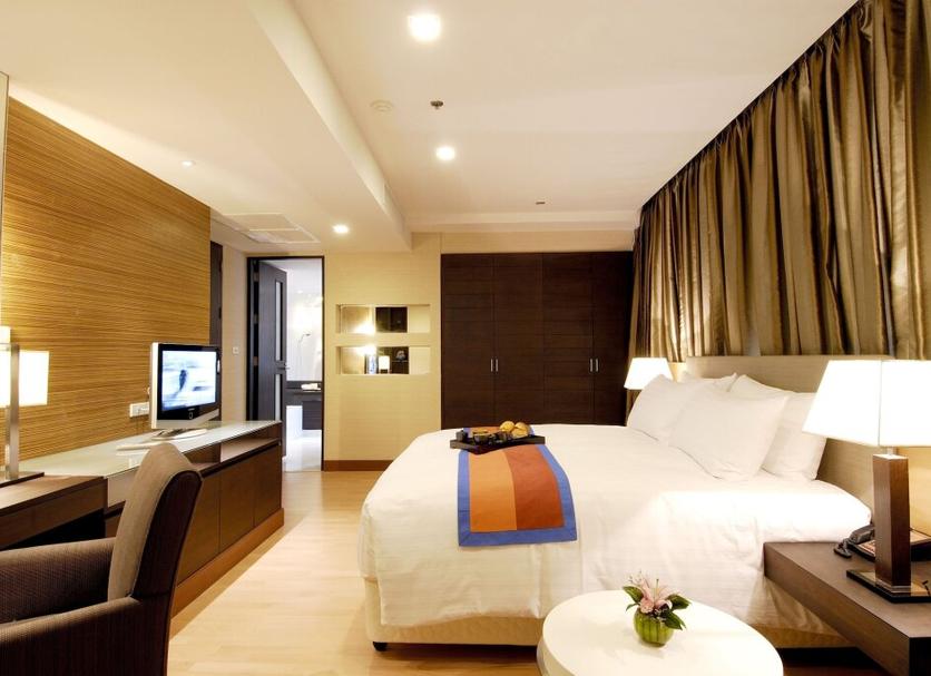 Quarto Foto