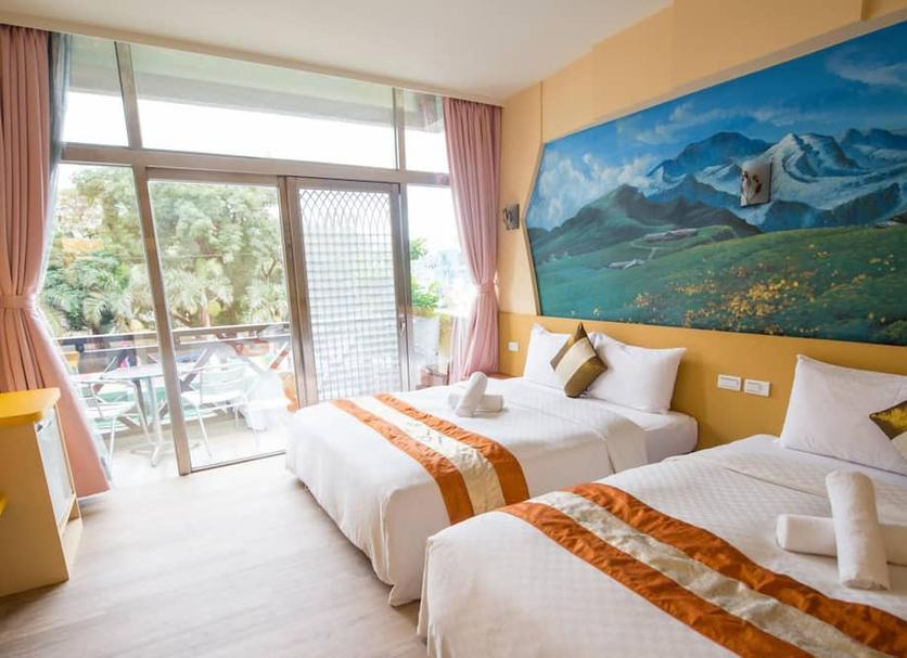 Quarto Foto