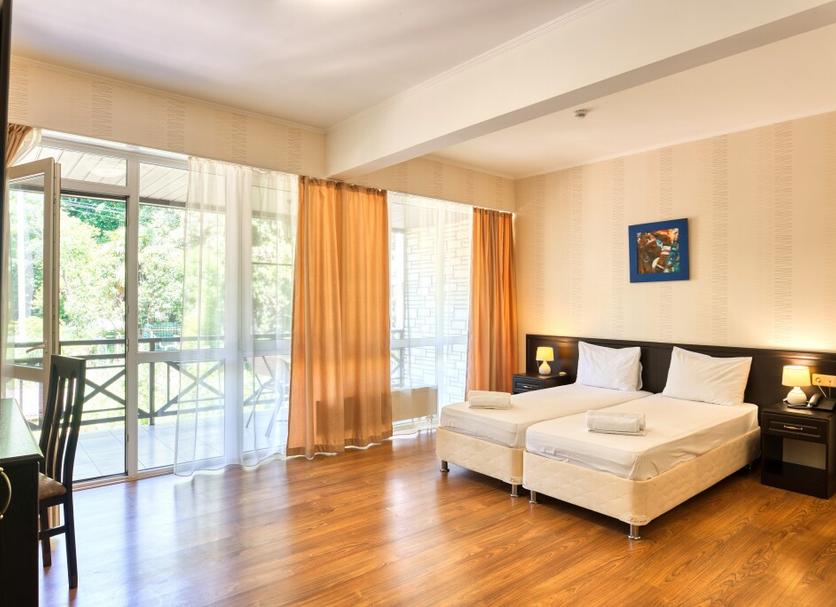 Quarto Foto