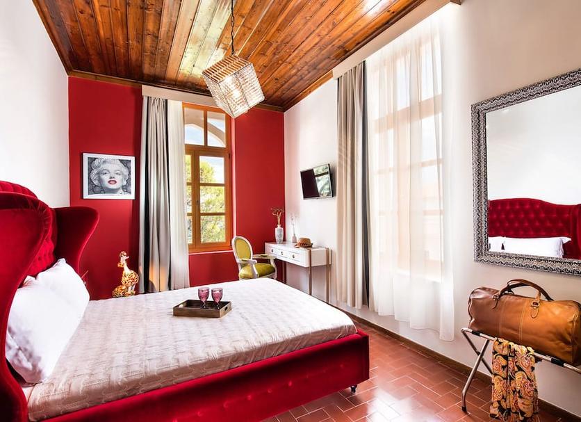 Quarto Foto