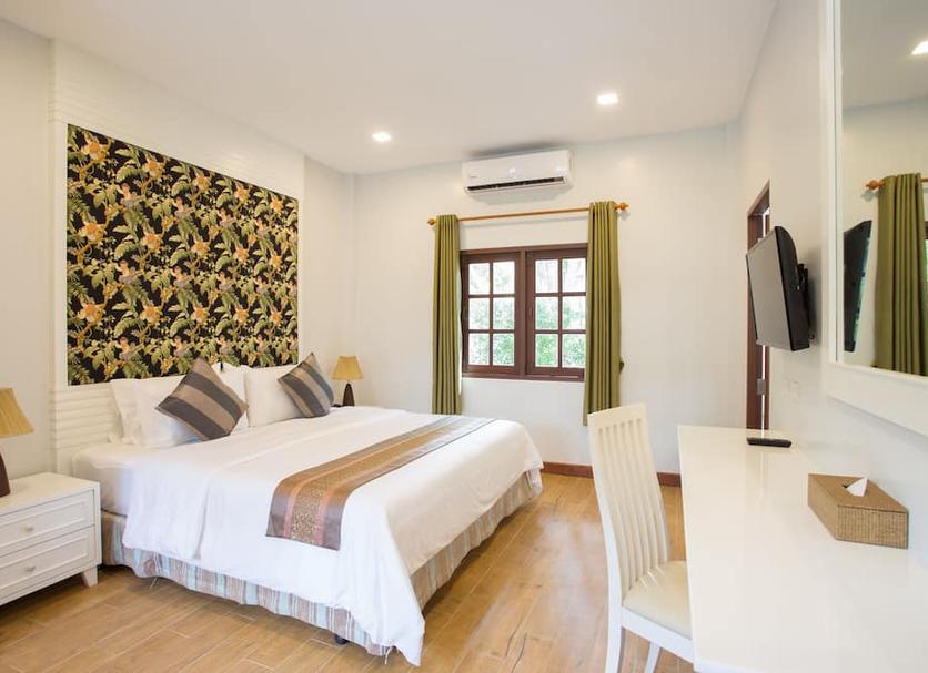 Quarto Foto