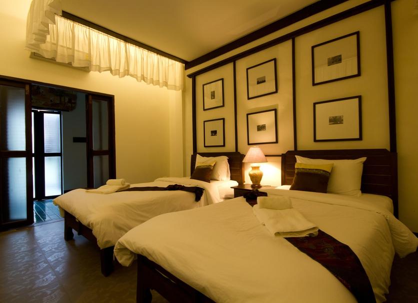 Quarto Foto