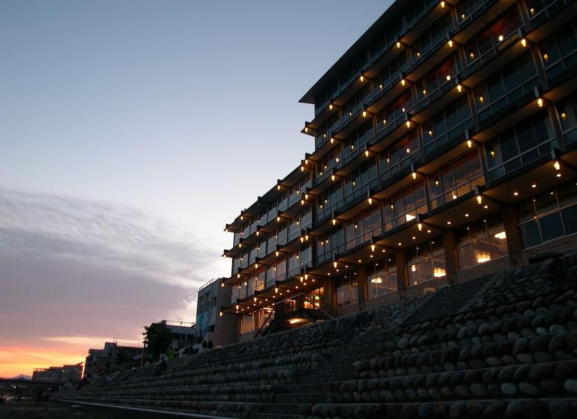 Edifício Foto