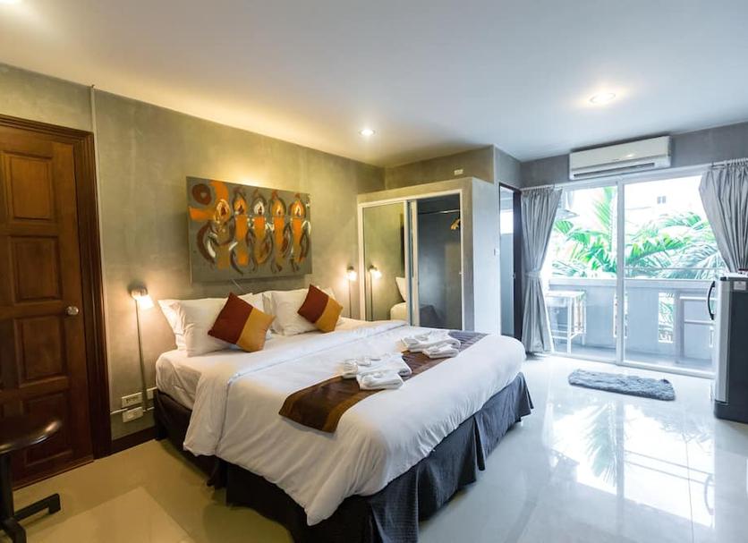 Quarto Foto