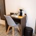 Comodidade do quarto