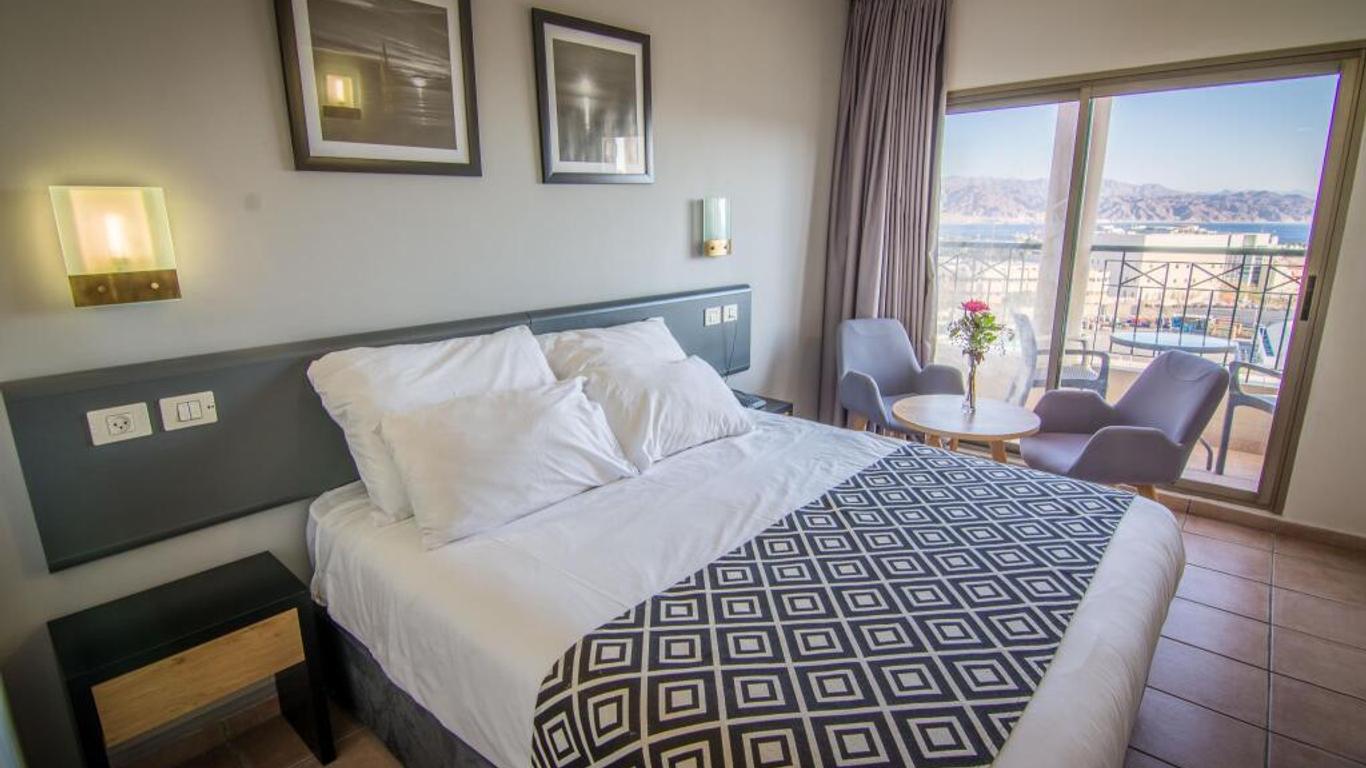 Comfort Hotel Eilat