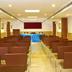 Sala de conferências