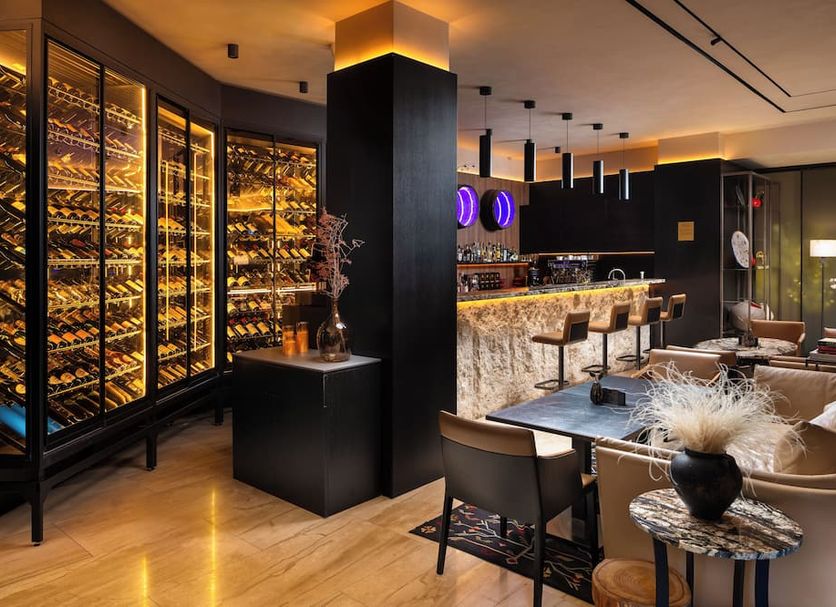 Bar Foto