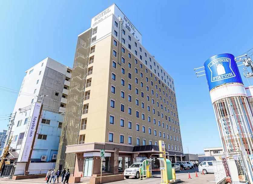 Edifício Foto