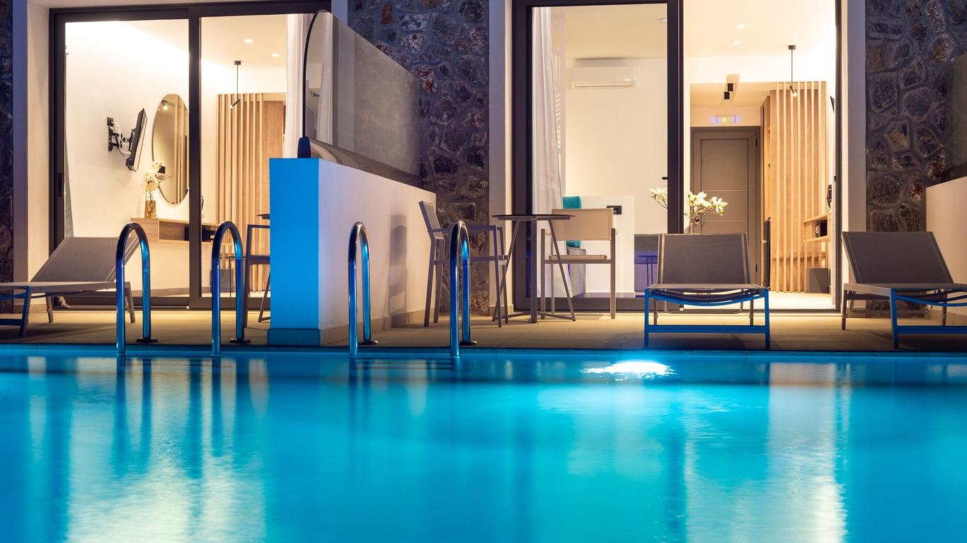 Zoes Hotel