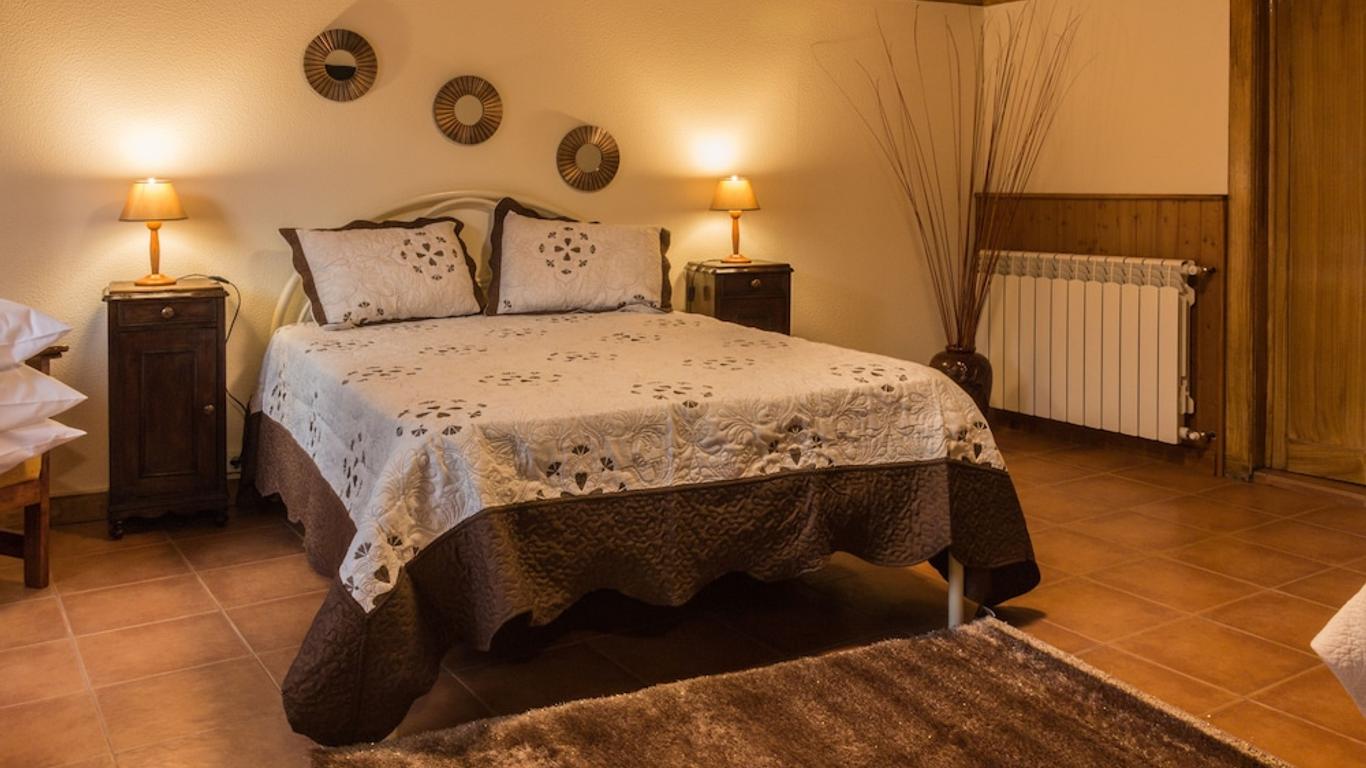Portantiqua, guest house