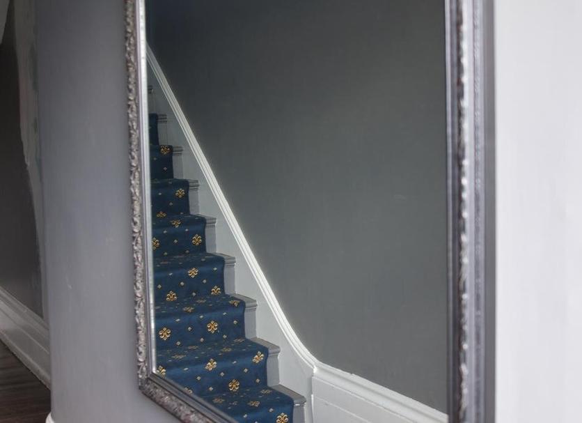 Escadas Foto