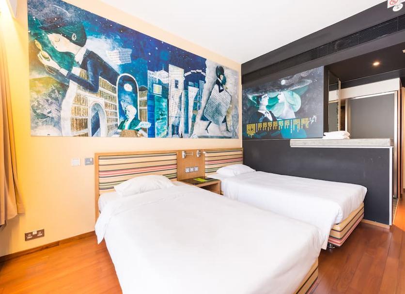 Quarto Foto