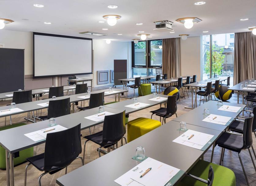 Sala de conferências Foto
