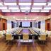 Sala de conferências