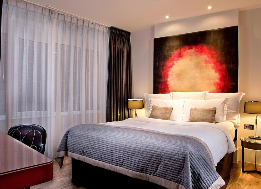 Quarto Foto