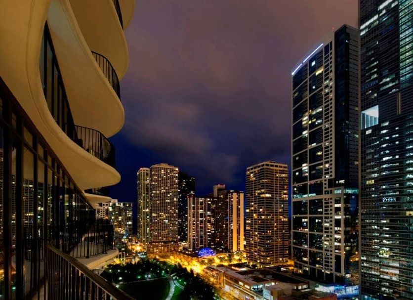 Edifício Foto