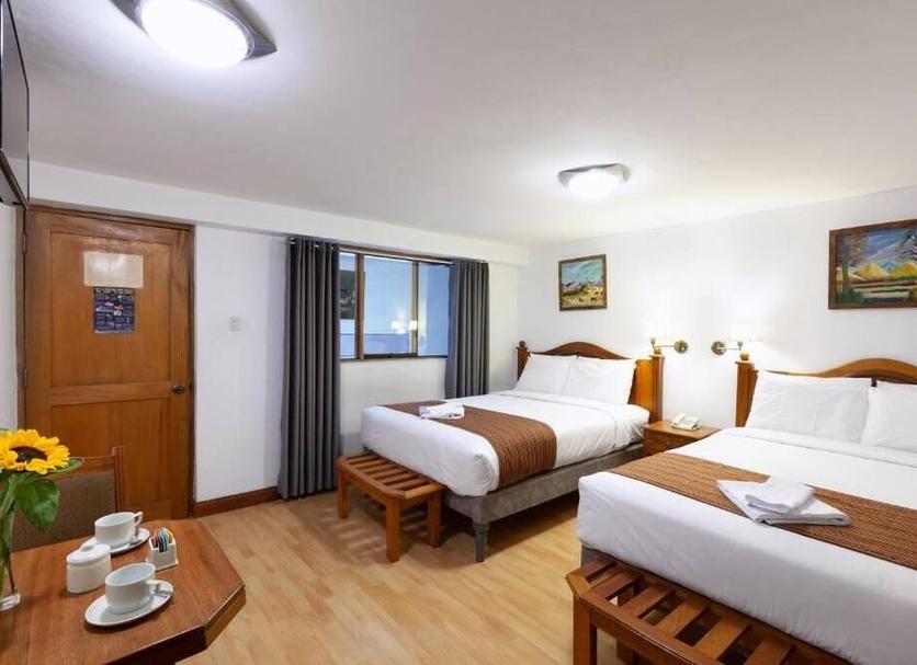 Quarto Foto