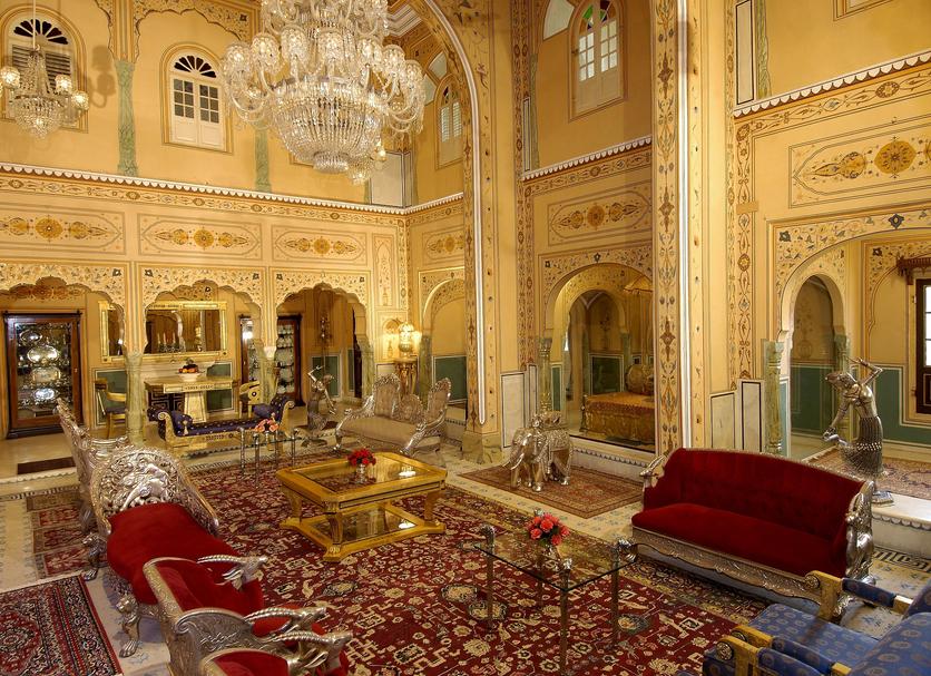 Hall Foto