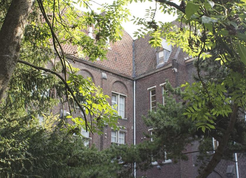 Exterior Foto