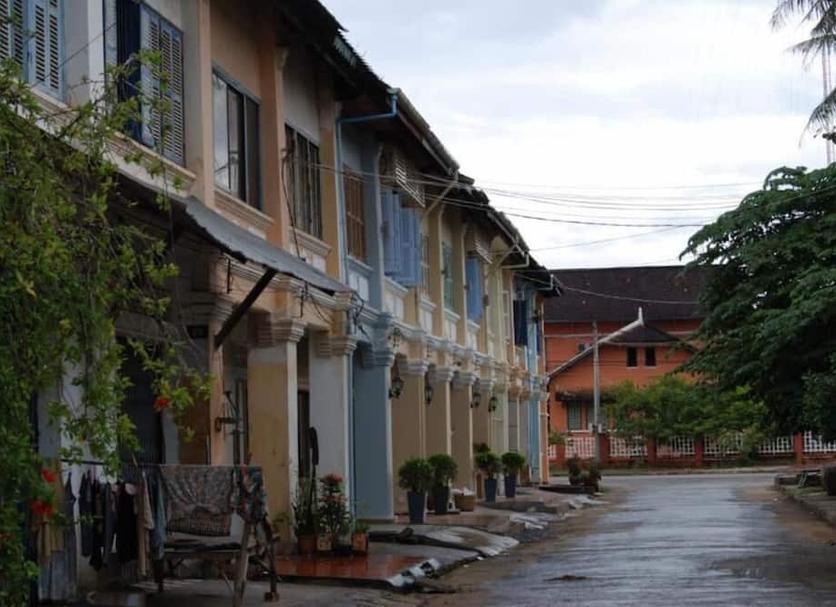 Exterior Foto