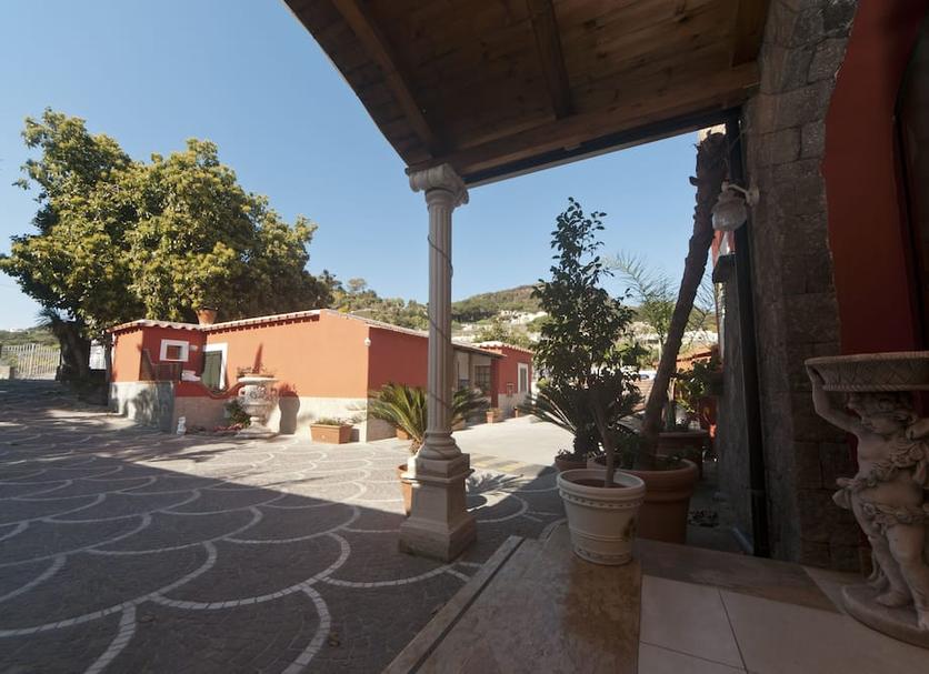 Exterior Foto