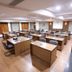 Sala de conferências