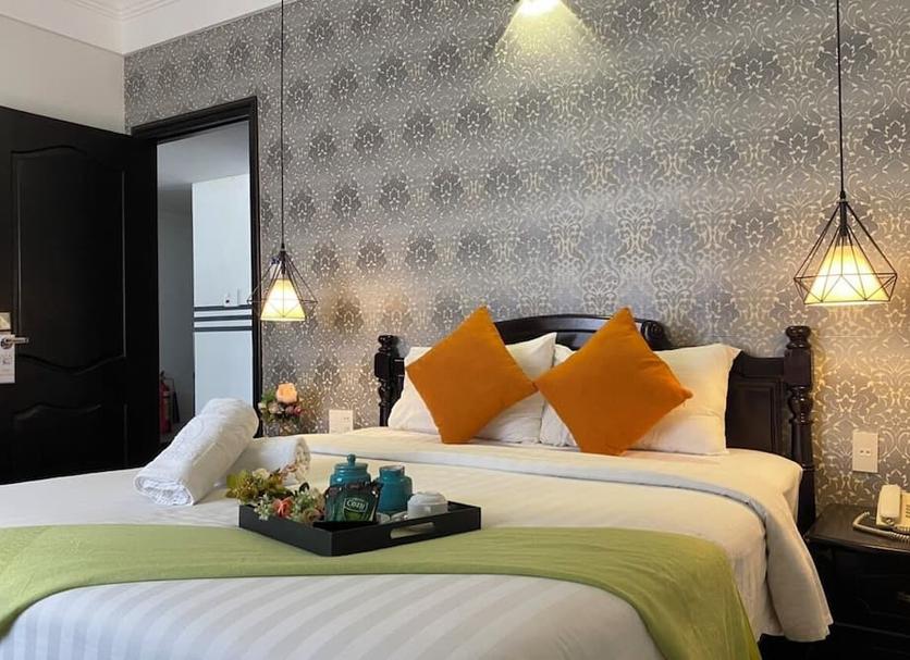 Quarto Foto